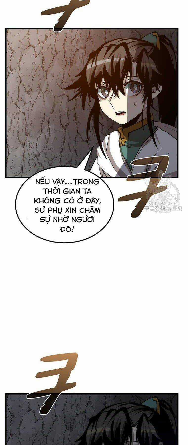 Bác Sĩ Trùng Sinh Về Murim Chapter 76 trang 37