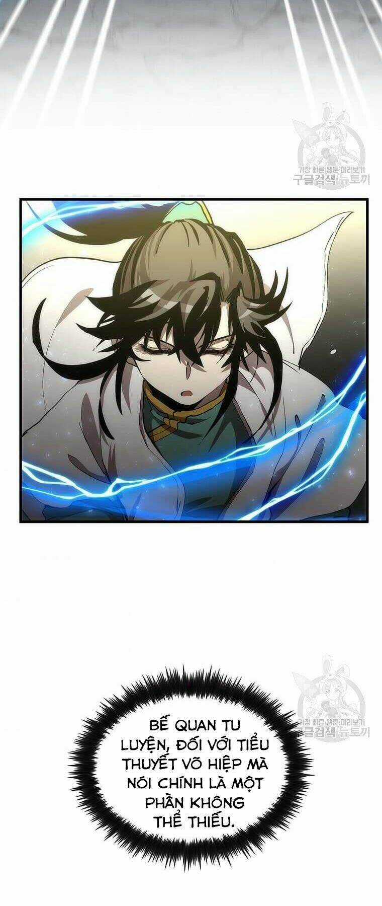 Bác Sĩ Trùng Sinh Về Murim Chapter 76 trang 41