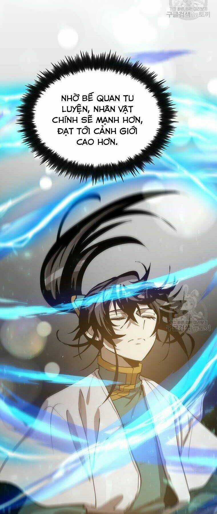 Bác Sĩ Trùng Sinh Về Murim Chapter 76 trang 43