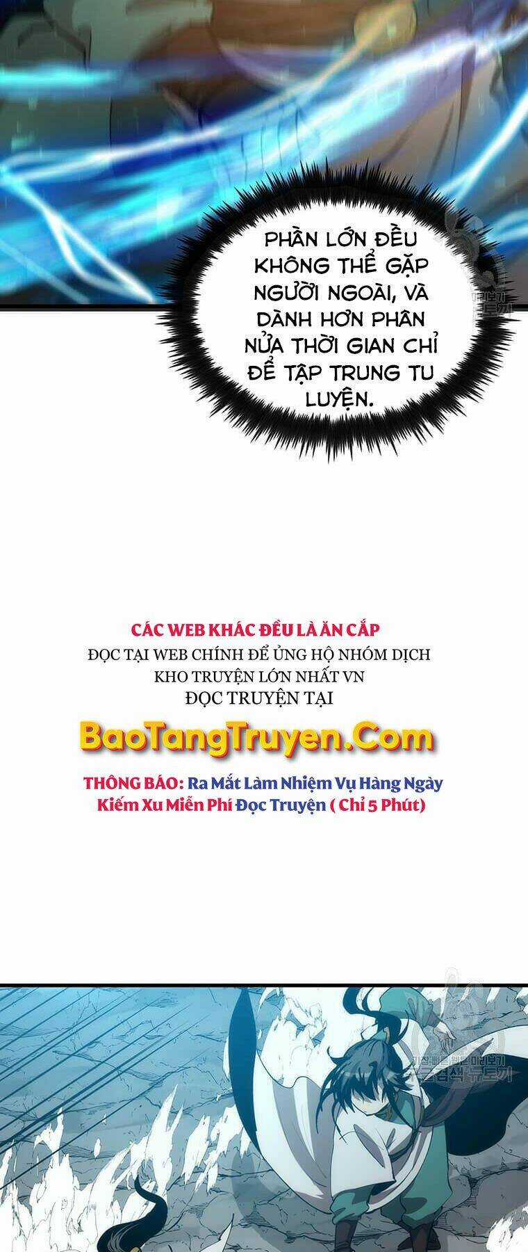 Bác Sĩ Trùng Sinh Về Murim Chapter 76 trang 44