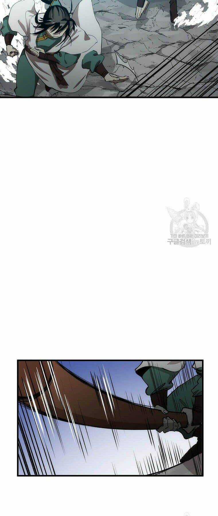 Bác Sĩ Trùng Sinh Về Murim Chapter 76 trang 45