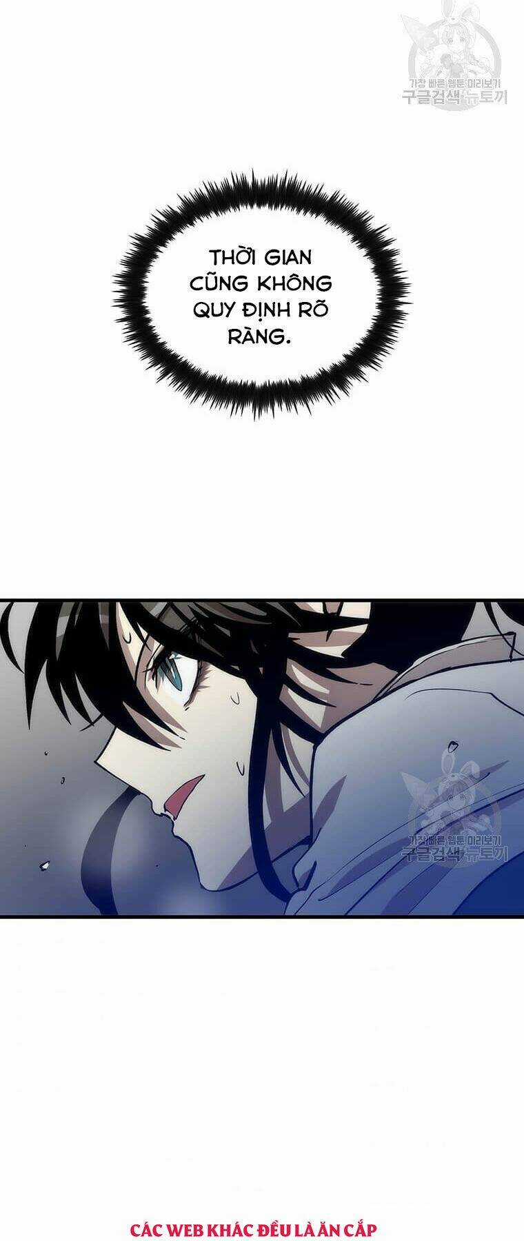 Bác Sĩ Trùng Sinh Về Murim Chapter 76 trang 46