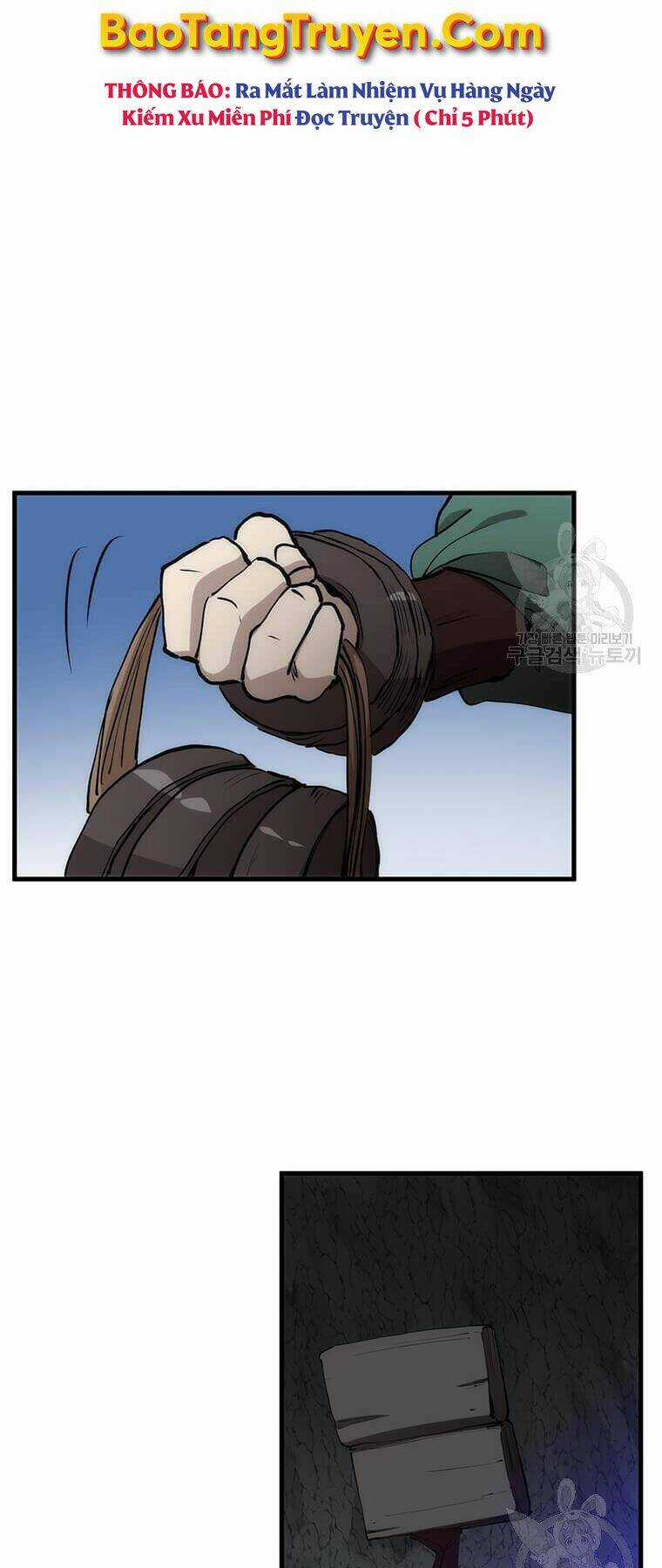 Bác Sĩ Trùng Sinh Về Murim Chapter 76 trang 50