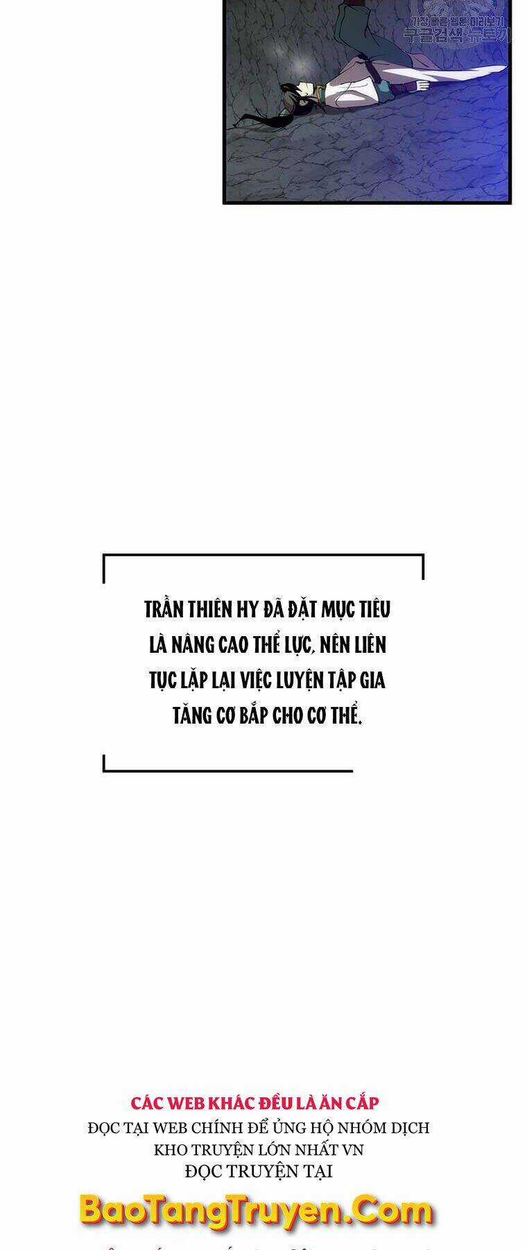 Bác Sĩ Trùng Sinh Về Murim Chapter 76 trang 51