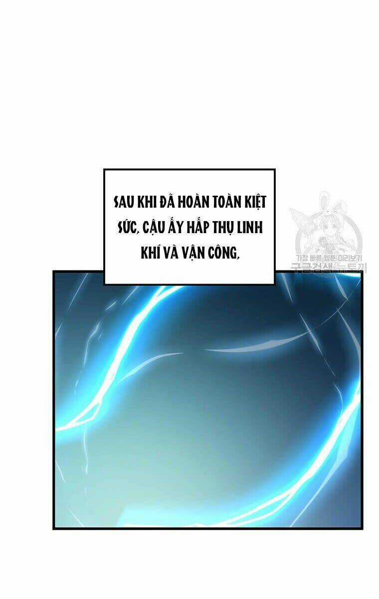 Bác Sĩ Trùng Sinh Về Murim Chapter 76 trang 55