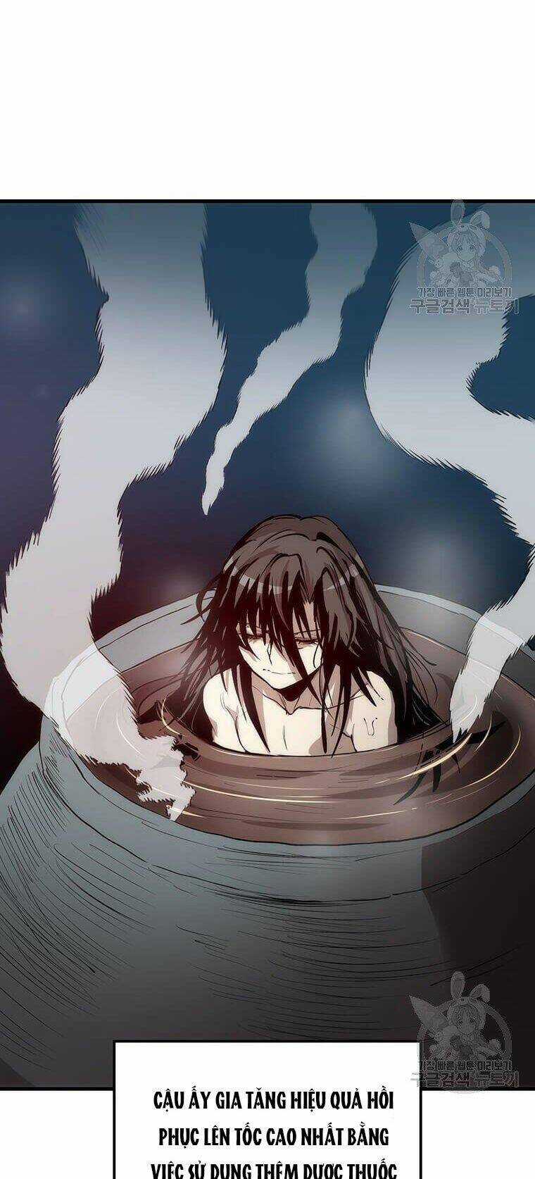 Bác Sĩ Trùng Sinh Về Murim Chapter 76 trang 57