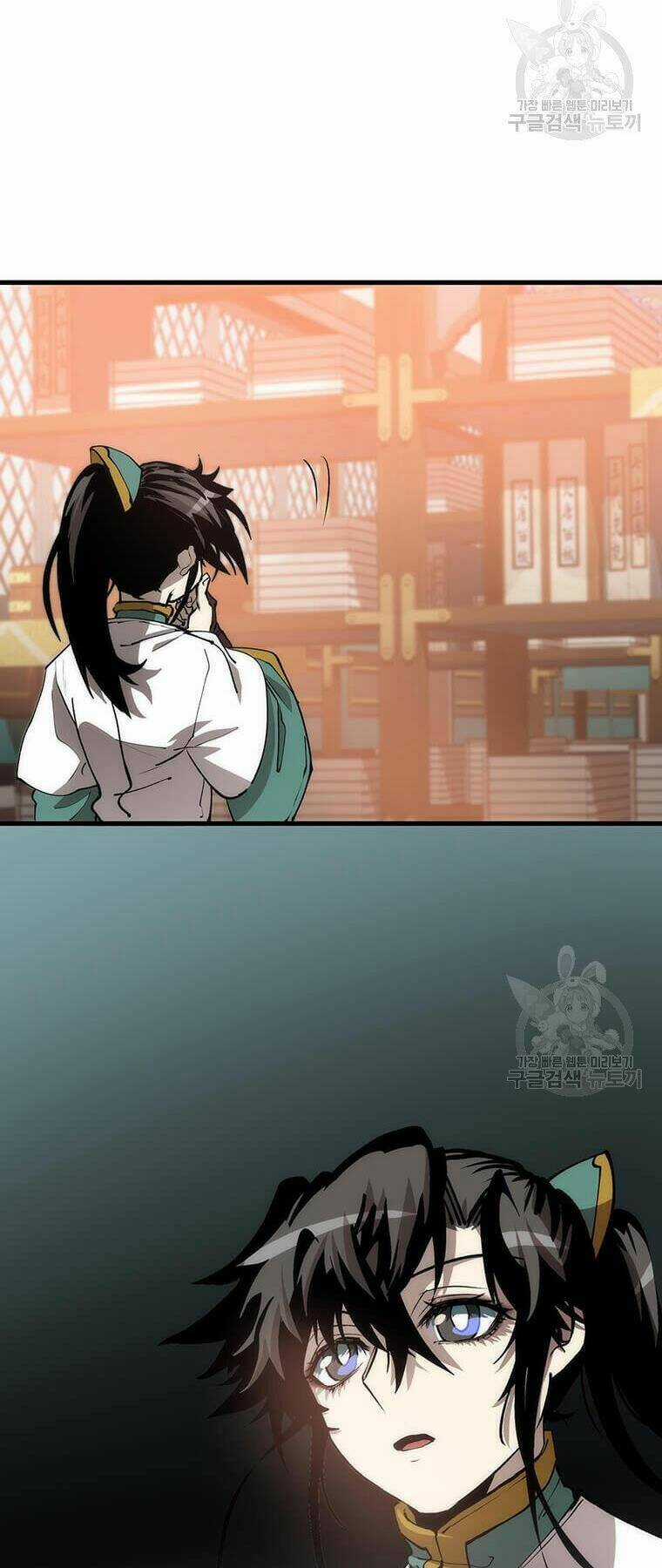 Bác Sĩ Trùng Sinh Về Murim Chapter 76 trang 6