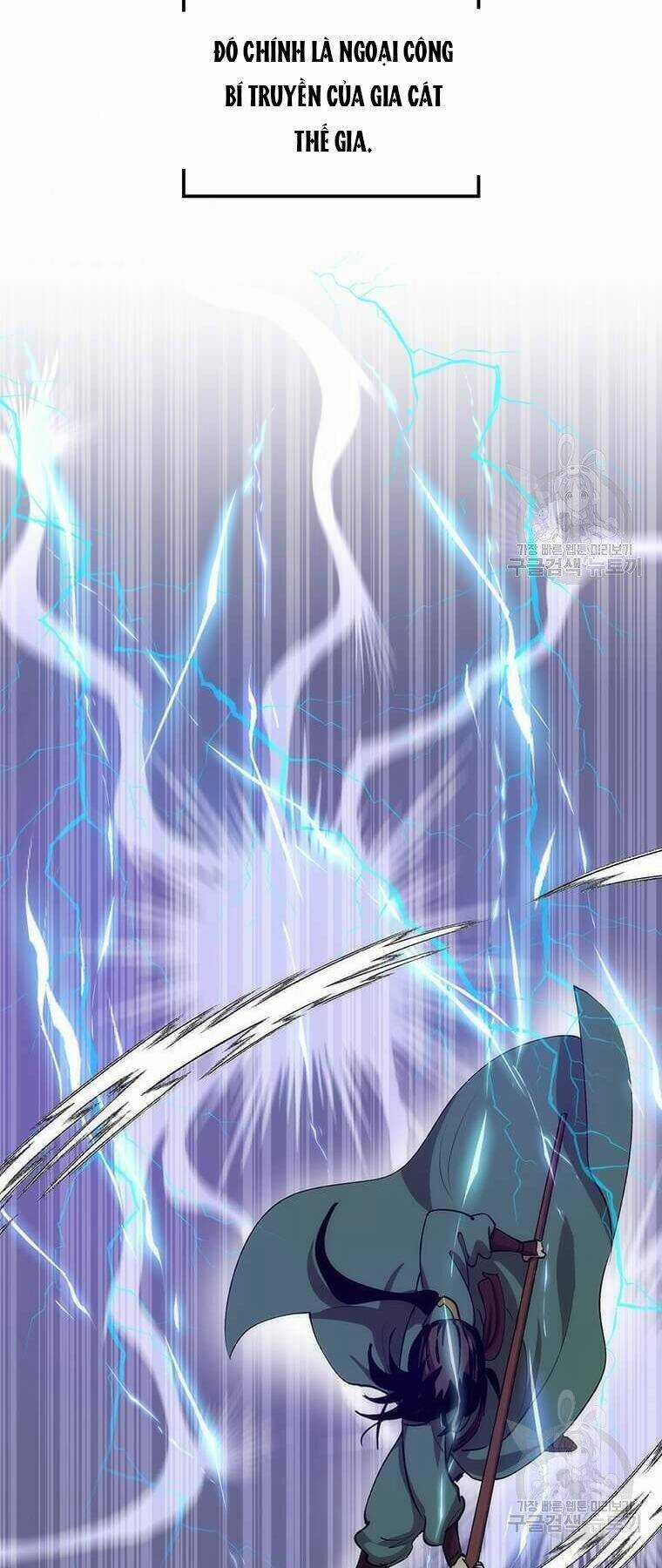 Bác Sĩ Trùng Sinh Về Murim Chapter 76 trang 60