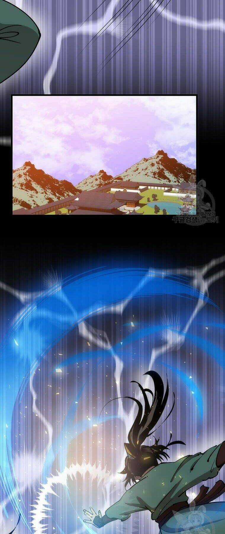 Bác Sĩ Trùng Sinh Về Murim Chapter 76 trang 63