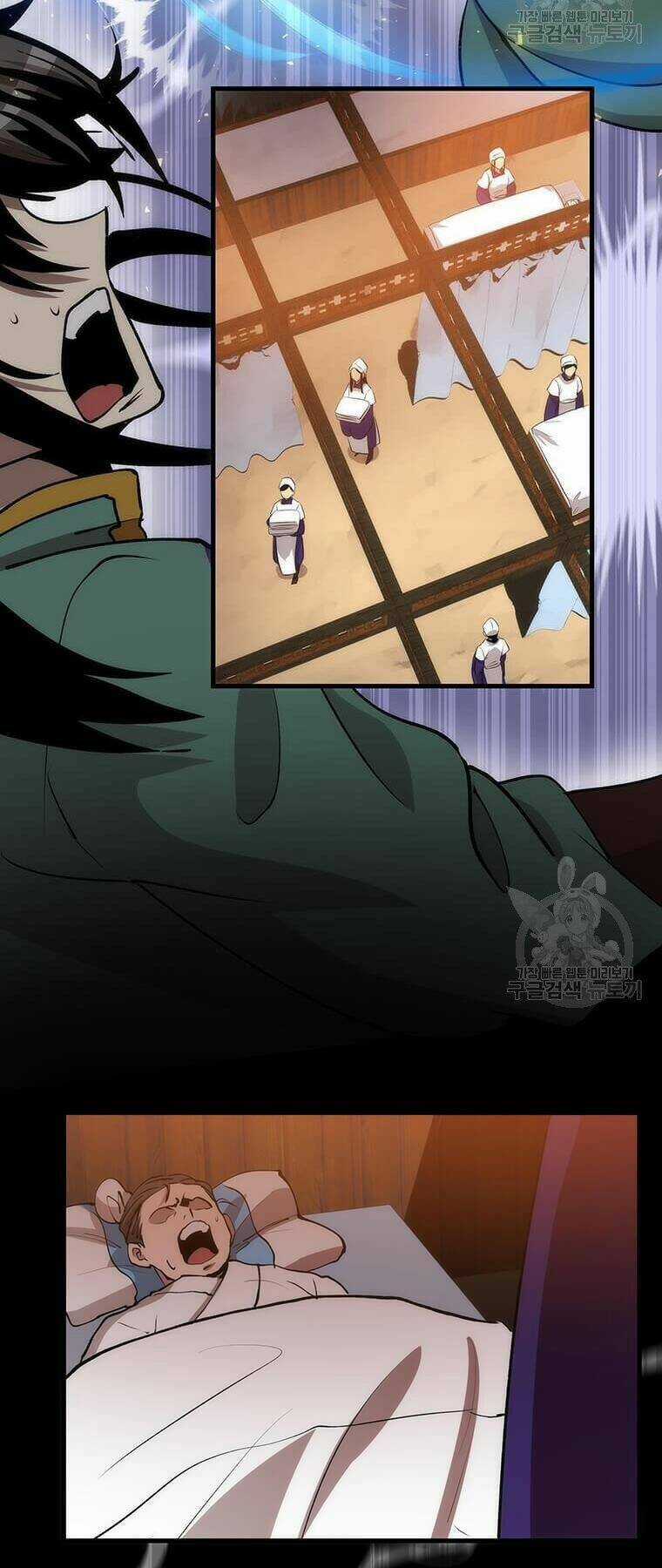 Bác Sĩ Trùng Sinh Về Murim Chapter 76 trang 64