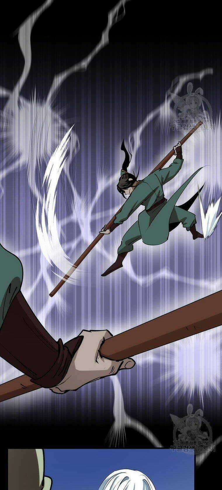 Bác Sĩ Trùng Sinh Về Murim Chapter 76 trang 65