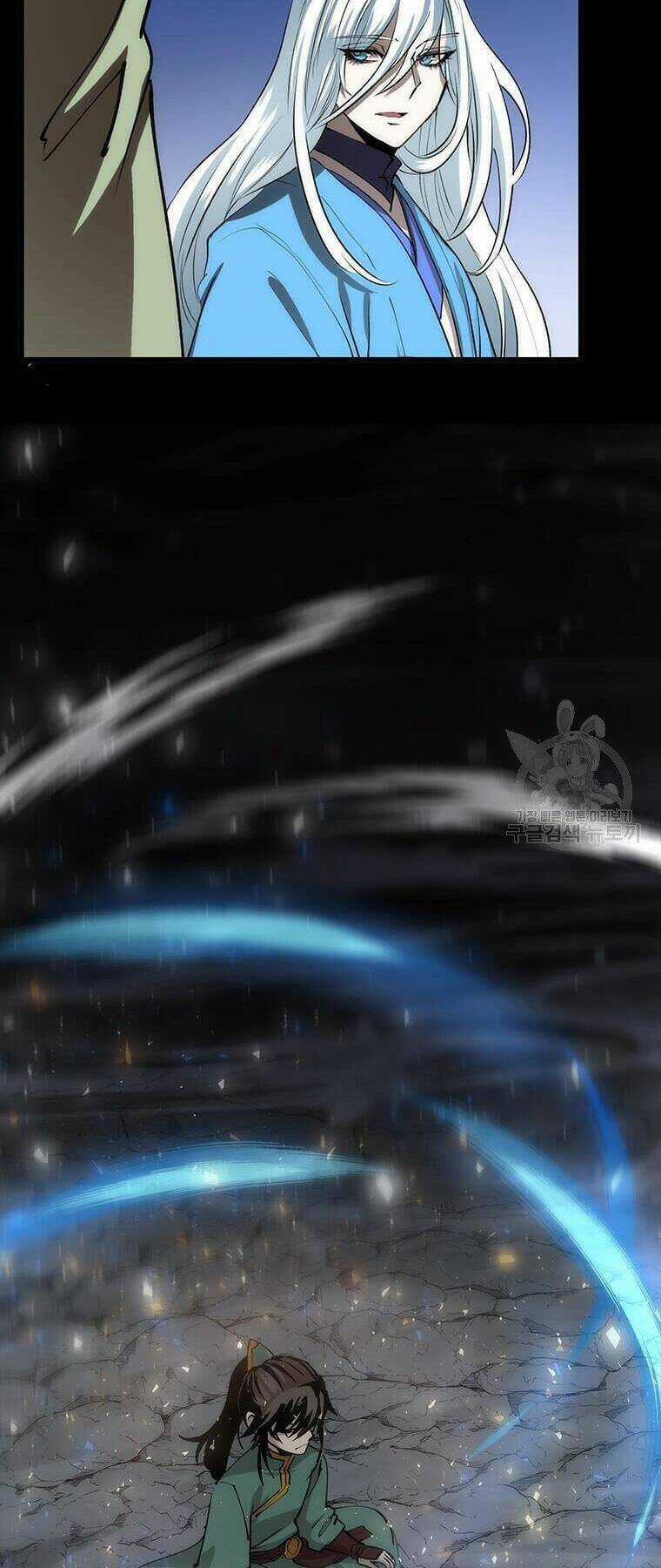 Bác Sĩ Trùng Sinh Về Murim Chapter 76 trang 66