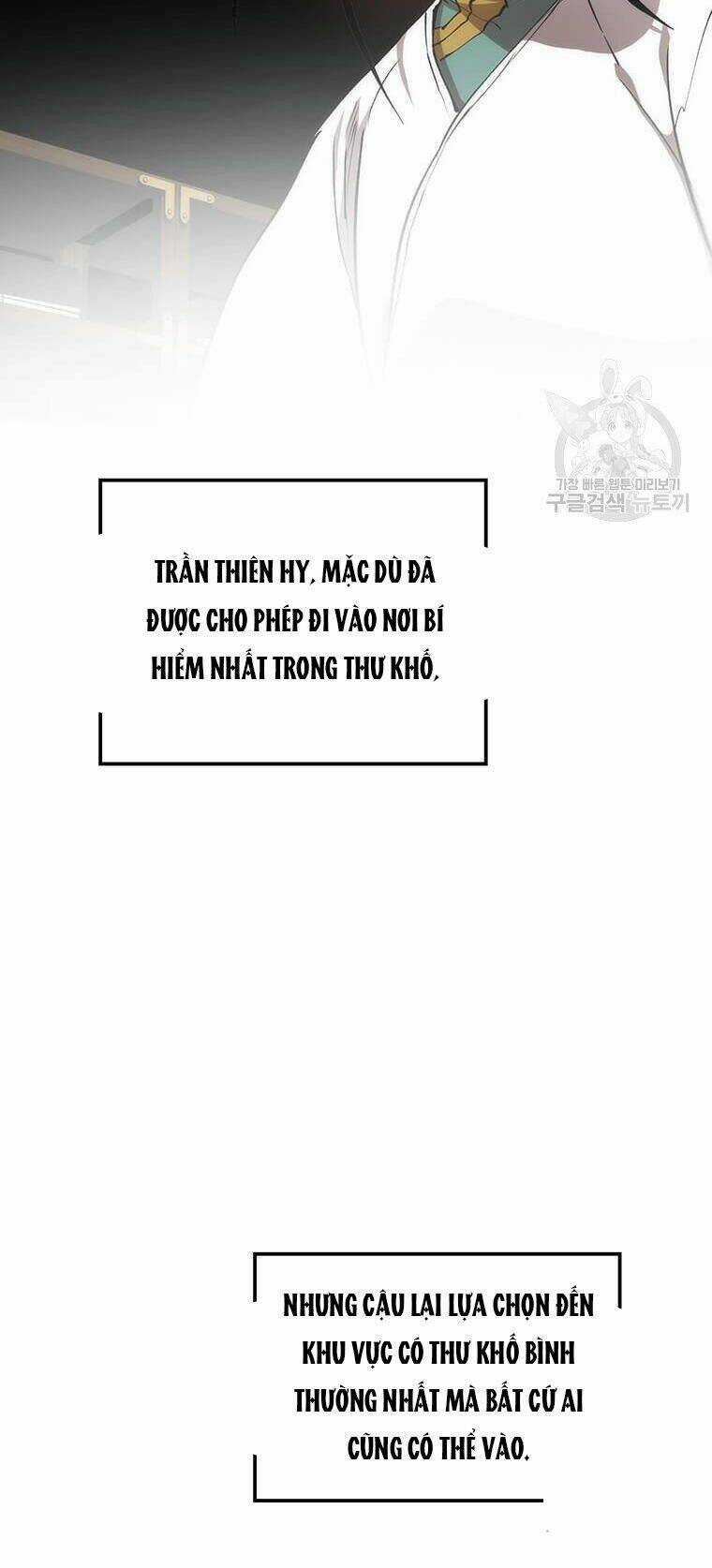 Bác Sĩ Trùng Sinh Về Murim Chapter 76 trang 7