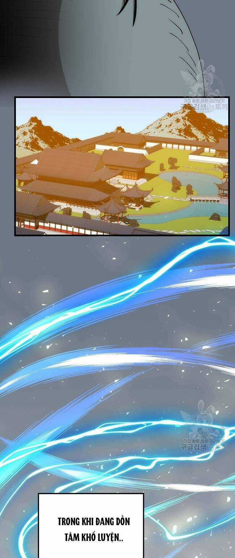 Bác Sĩ Trùng Sinh Về Murim Chapter 76 trang 70