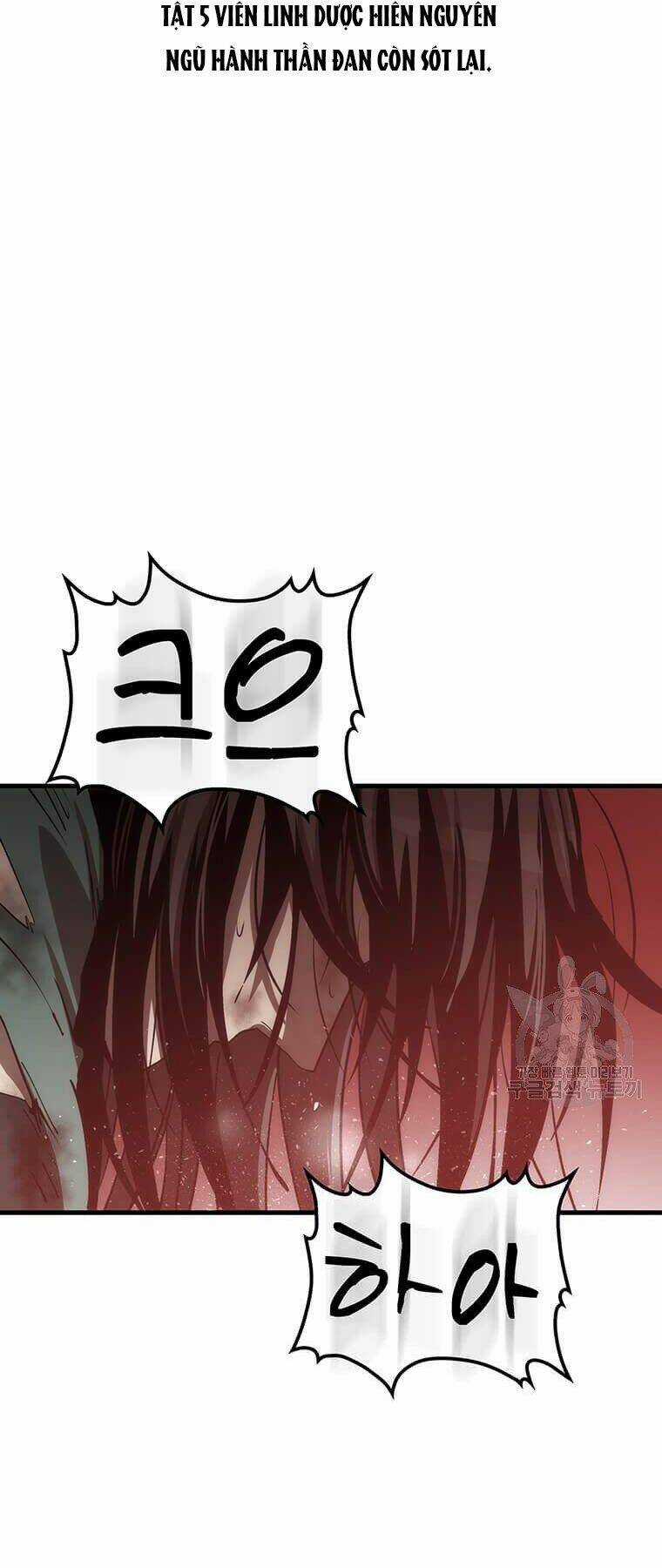 Bác Sĩ Trùng Sinh Về Murim Chapter 76 trang 77