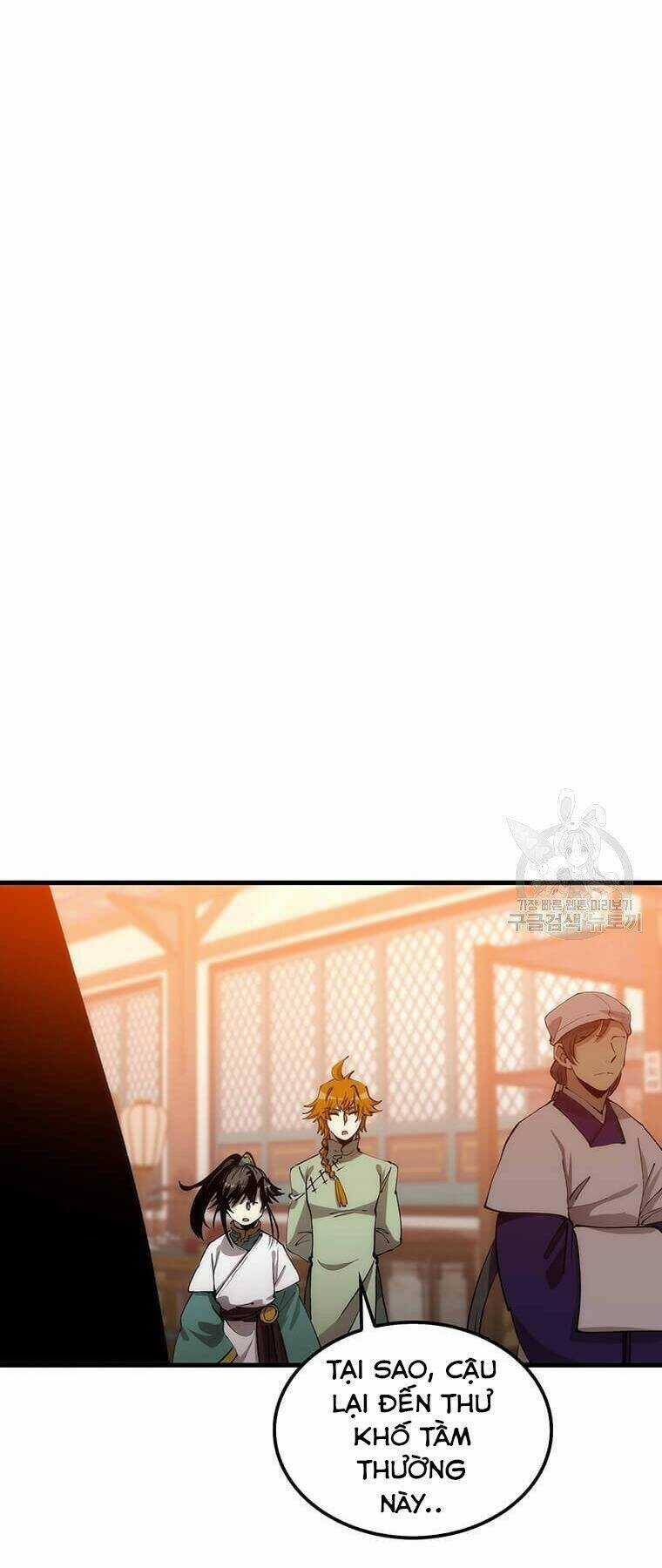 Bác Sĩ Trùng Sinh Về Murim Chapter 76 trang 8