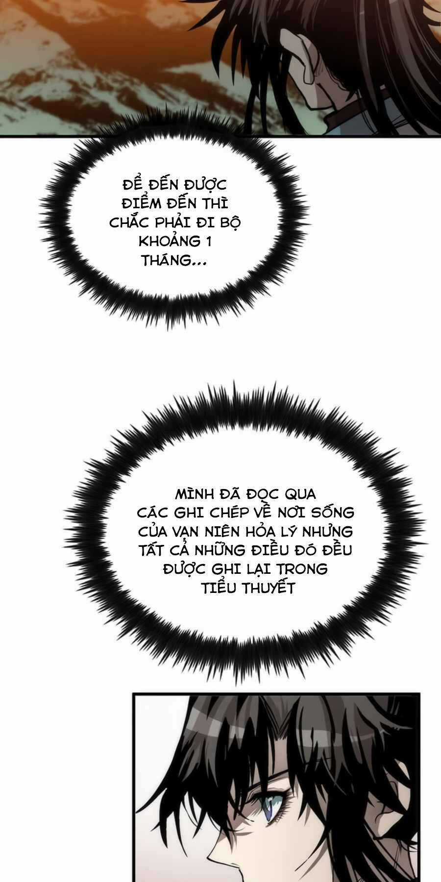 Bác Sĩ Trùng Sinh Về Murim Chapter 77 trang 100