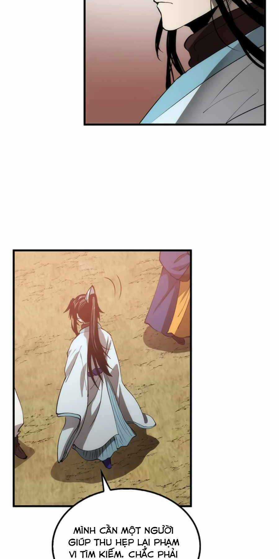 Bác Sĩ Trùng Sinh Về Murim Chapter 77 trang 101