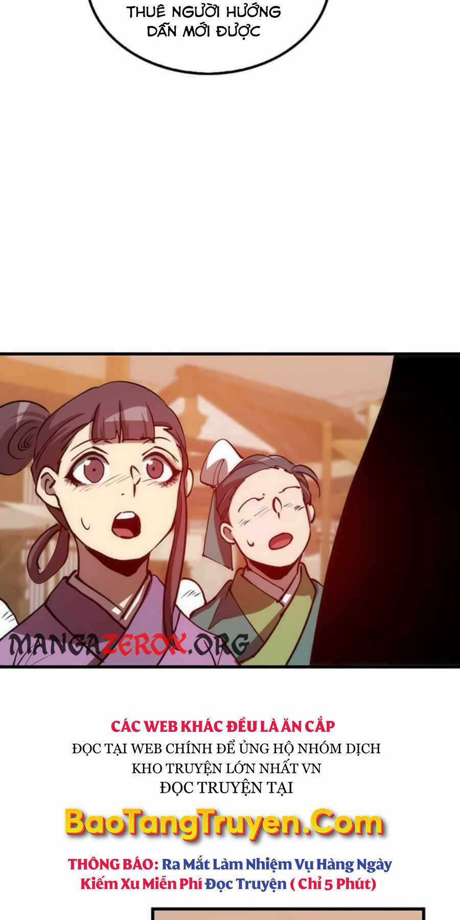 Bác Sĩ Trùng Sinh Về Murim Chapter 77 trang 102