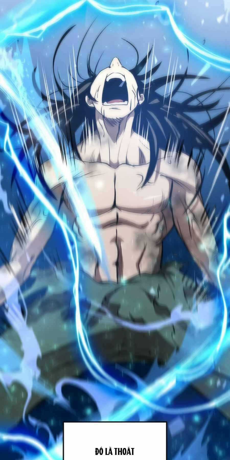 Bác Sĩ Trùng Sinh Về Murim Chapter 77 trang 16