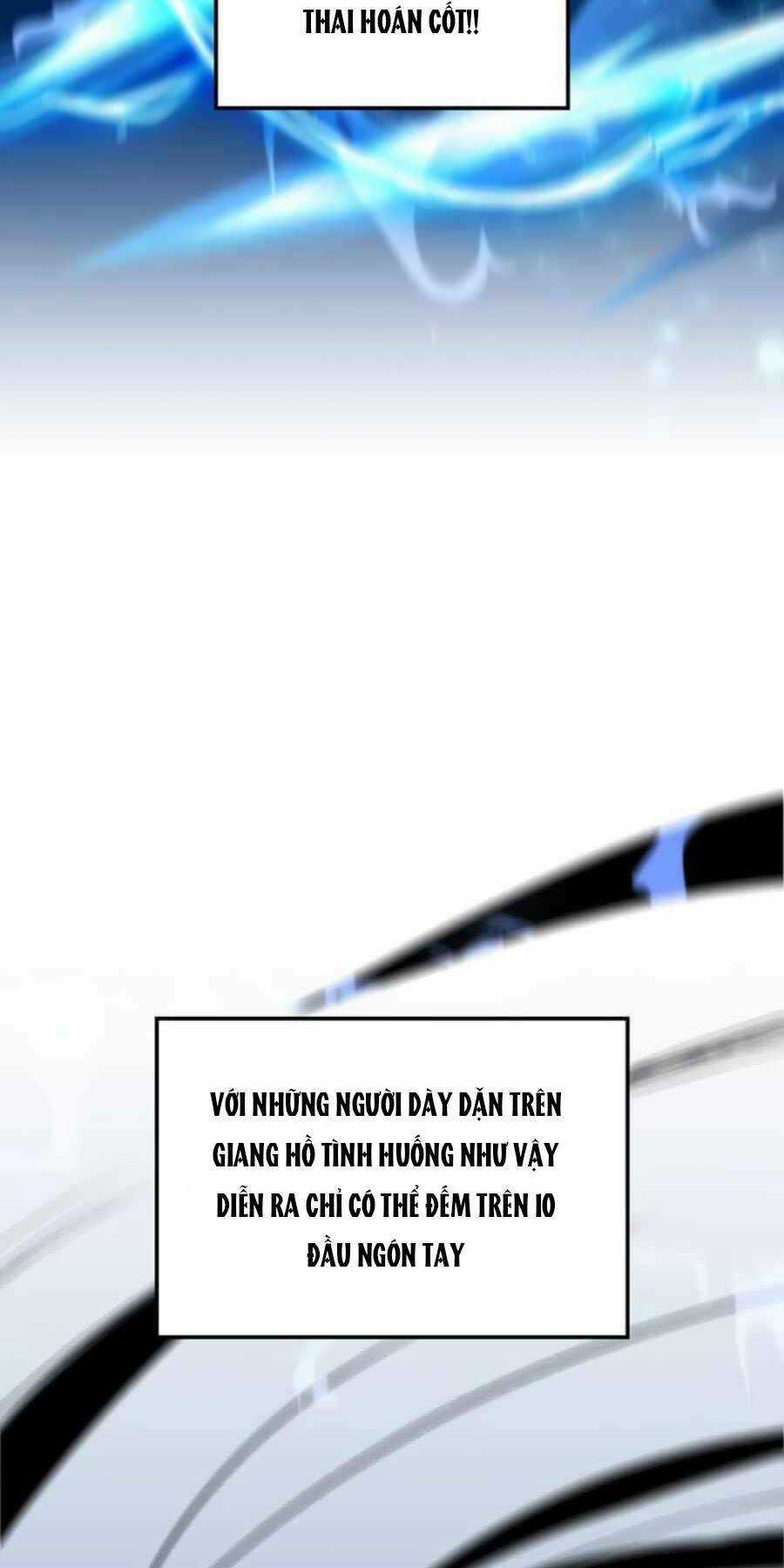 Bác Sĩ Trùng Sinh Về Murim Chapter 77 trang 17