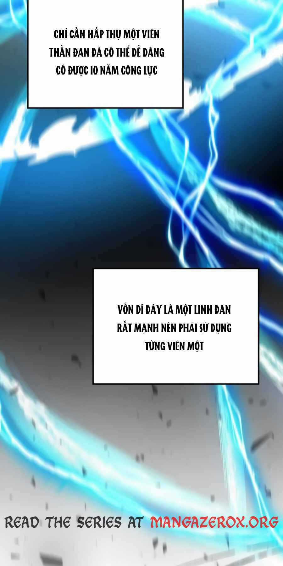 Bác Sĩ Trùng Sinh Về Murim Chapter 77 trang 2