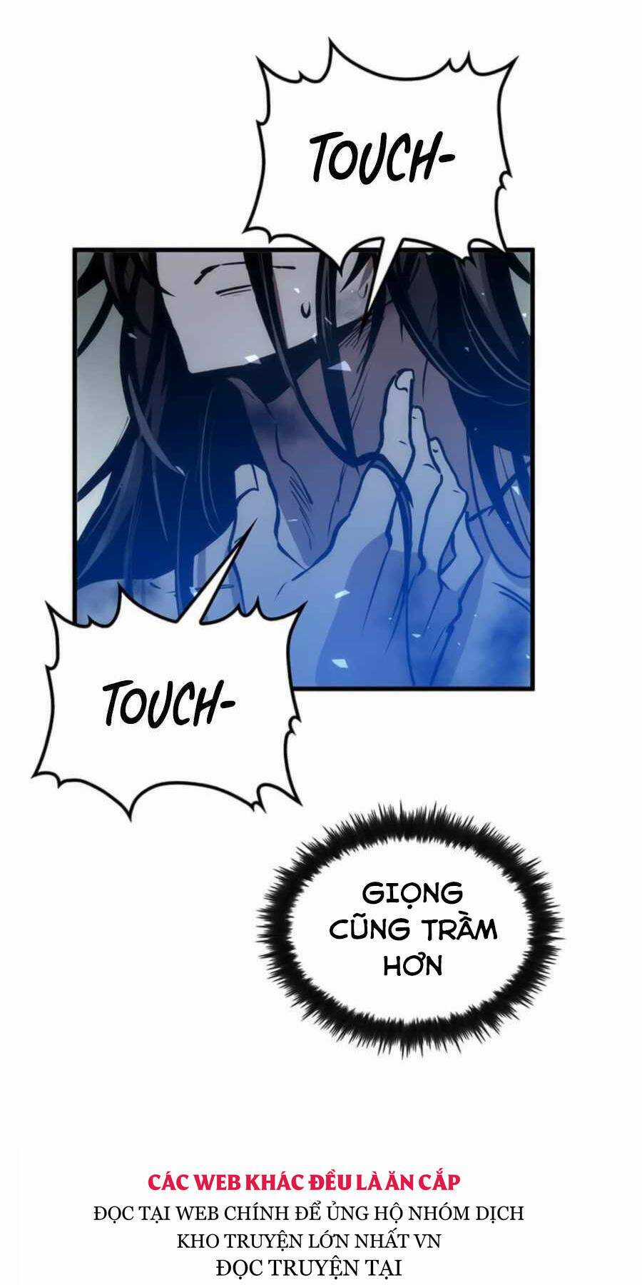 Bác Sĩ Trùng Sinh Về Murim Chapter 77 trang 29