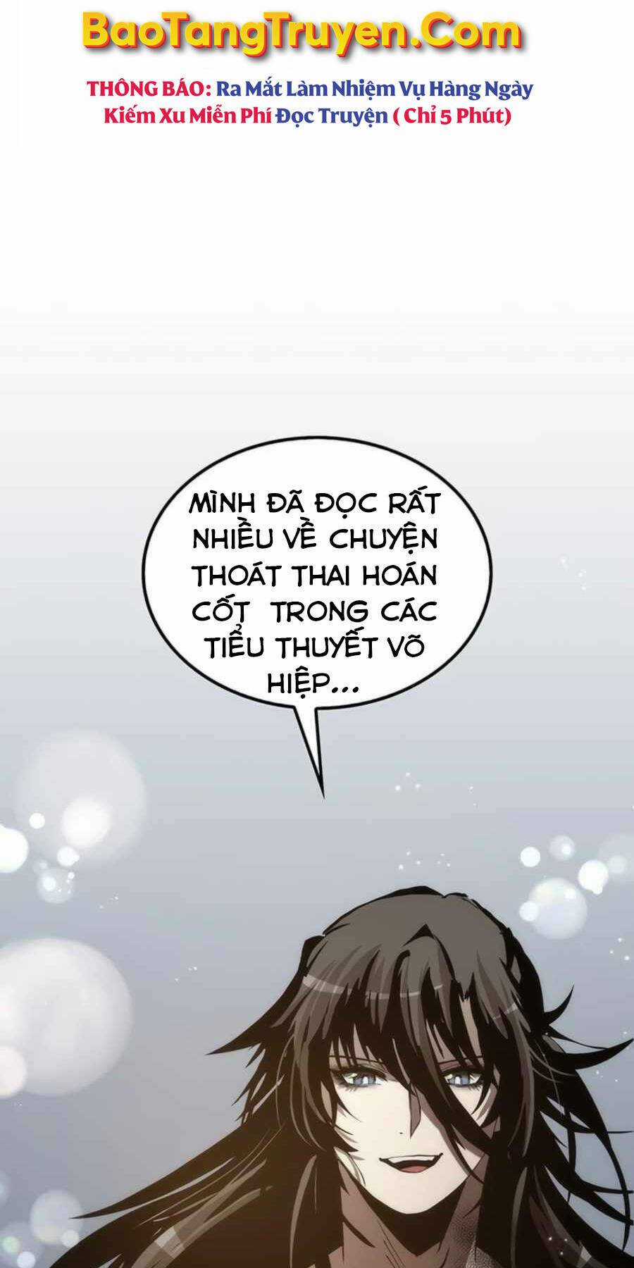 Bác Sĩ Trùng Sinh Về Murim Chapter 77 trang 30