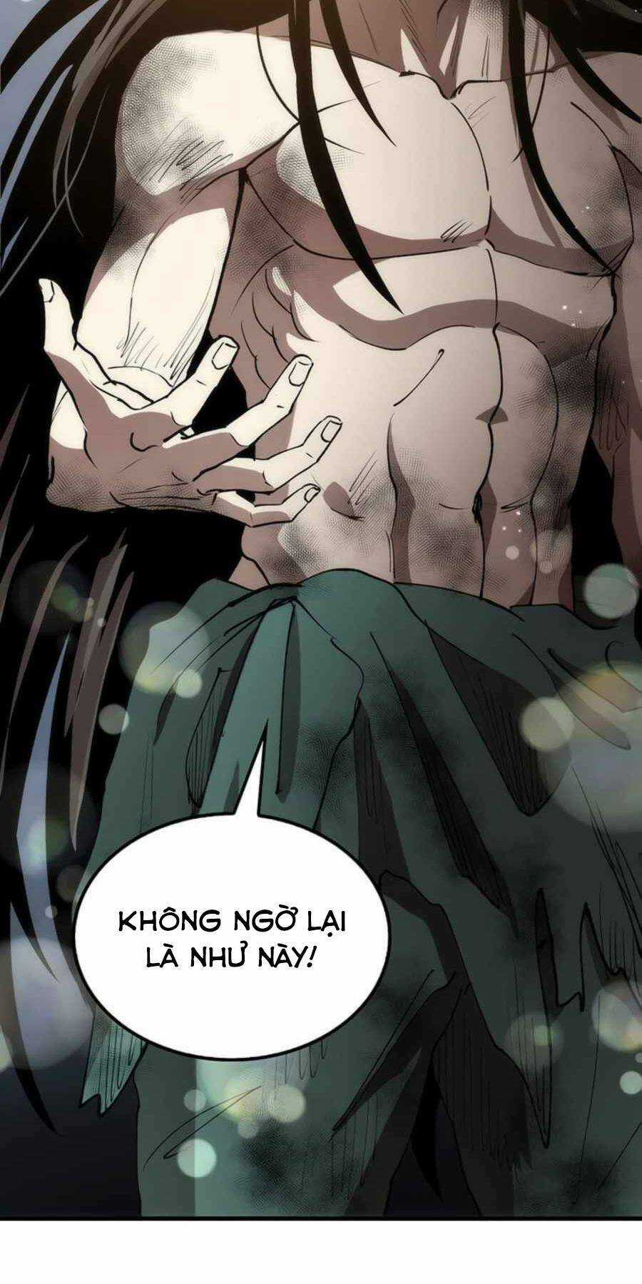 Bác Sĩ Trùng Sinh Về Murim Chapter 77 trang 31