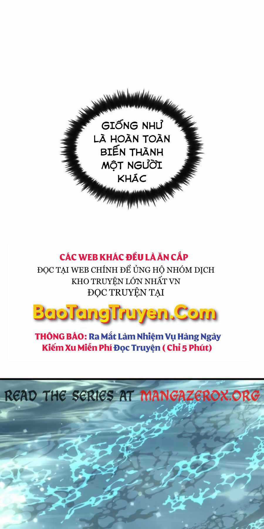 Bác Sĩ Trùng Sinh Về Murim Chapter 77 trang 33