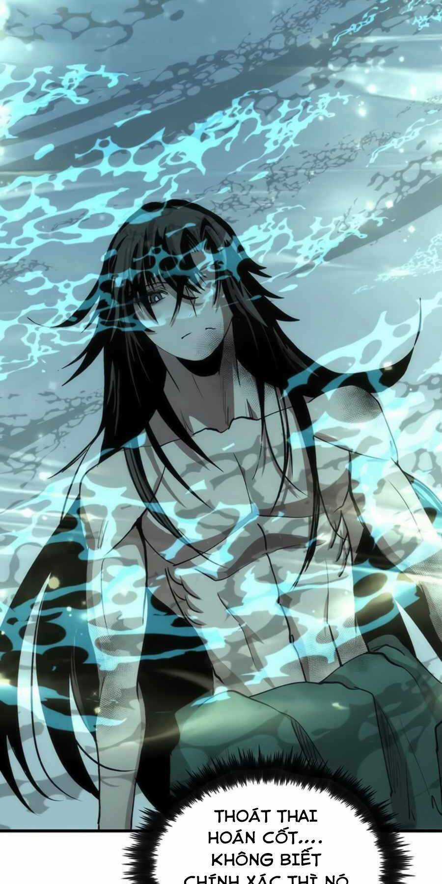 Bác Sĩ Trùng Sinh Về Murim Chapter 77 trang 34