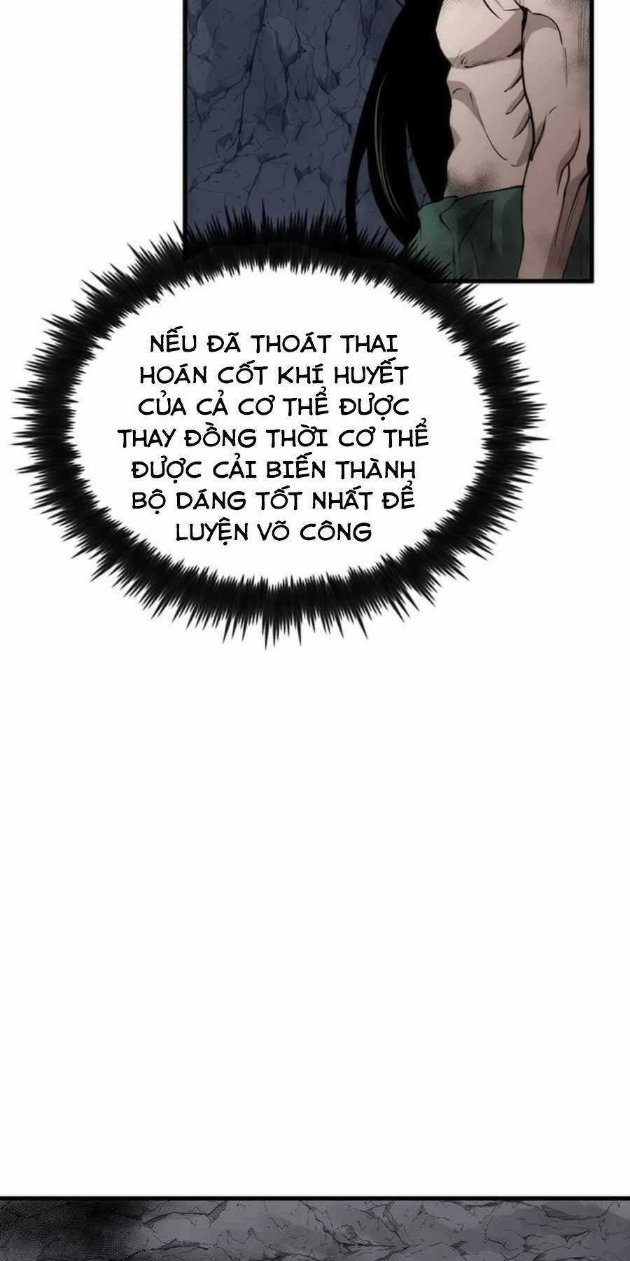 Bác Sĩ Trùng Sinh Về Murim Chapter 77 trang 37