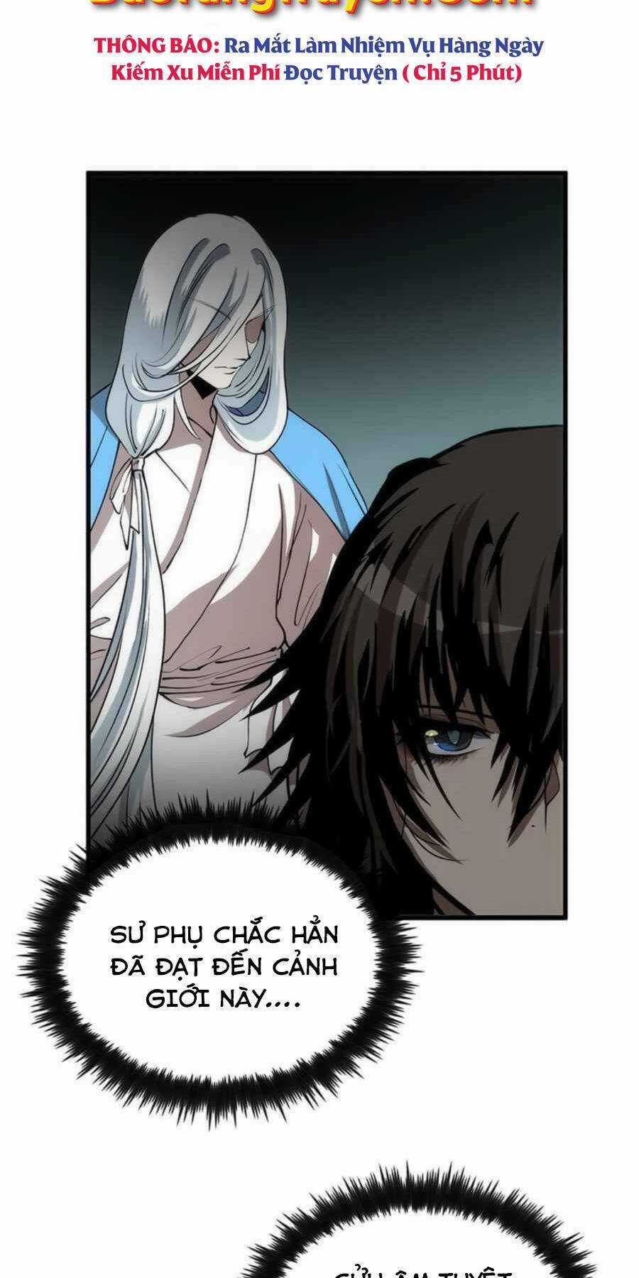 Bác Sĩ Trùng Sinh Về Murim Chapter 77 trang 39