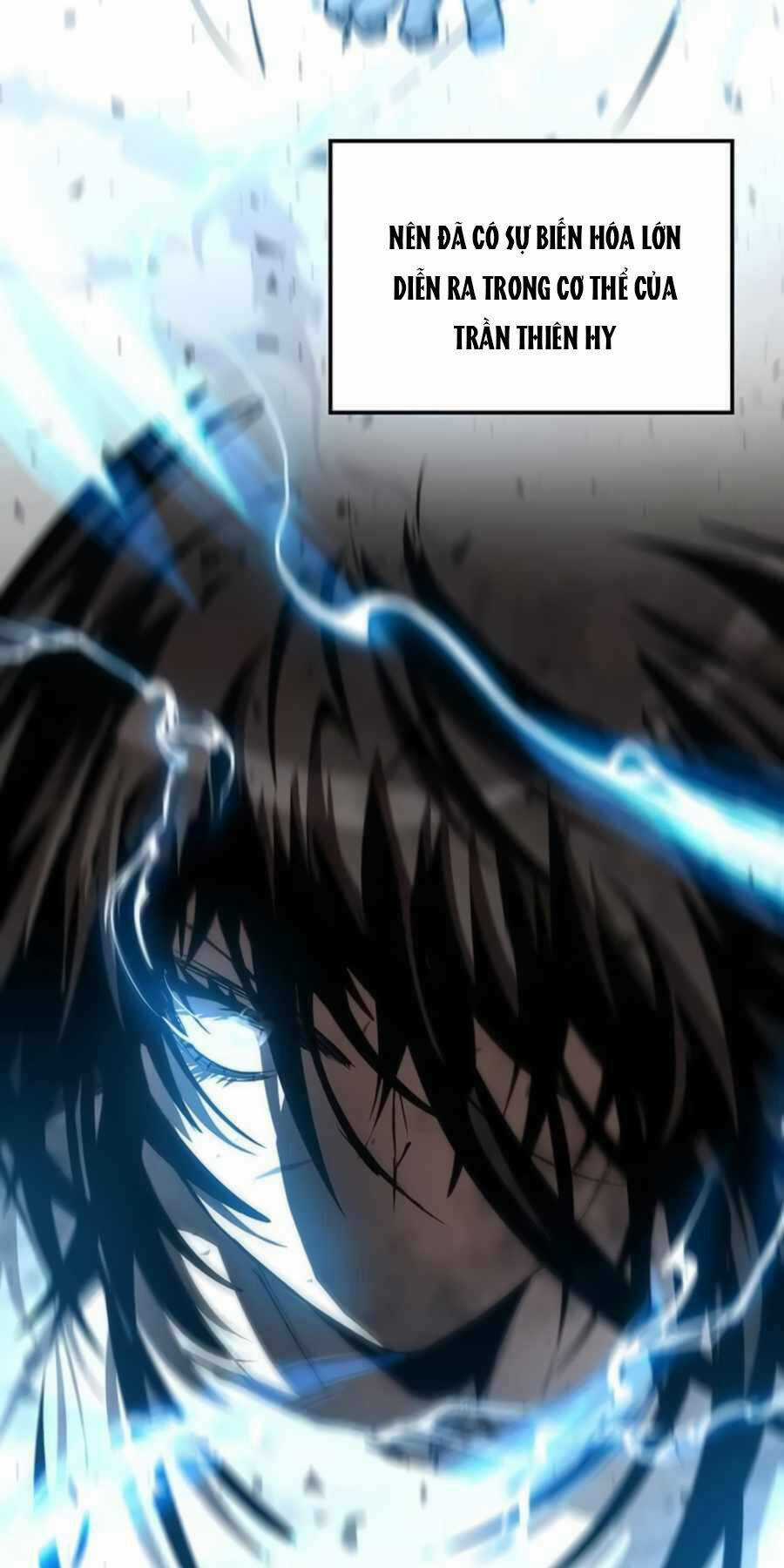 Bác Sĩ Trùng Sinh Về Murim Chapter 77 trang 4