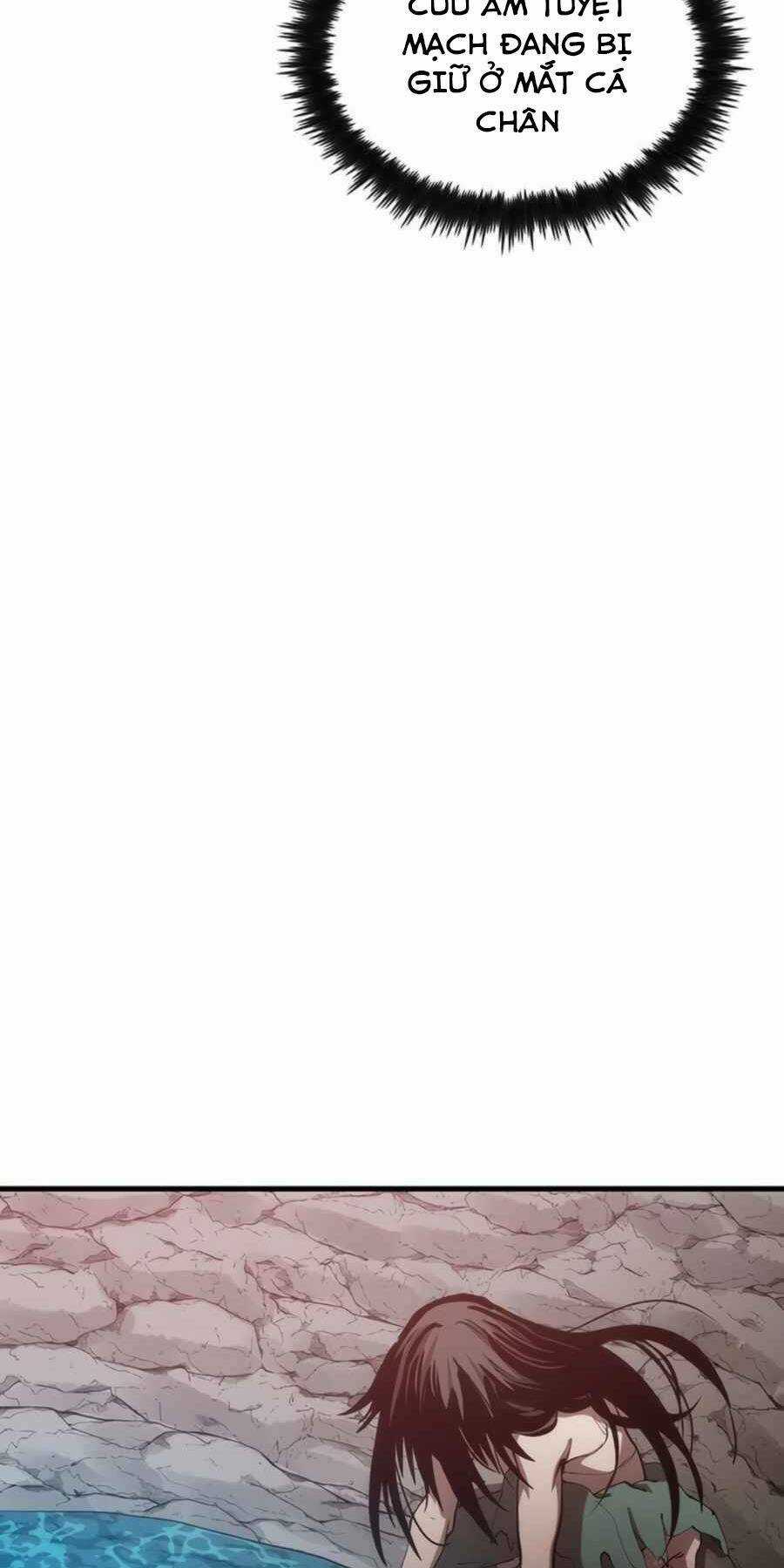 Bác Sĩ Trùng Sinh Về Murim Chapter 77 trang 40