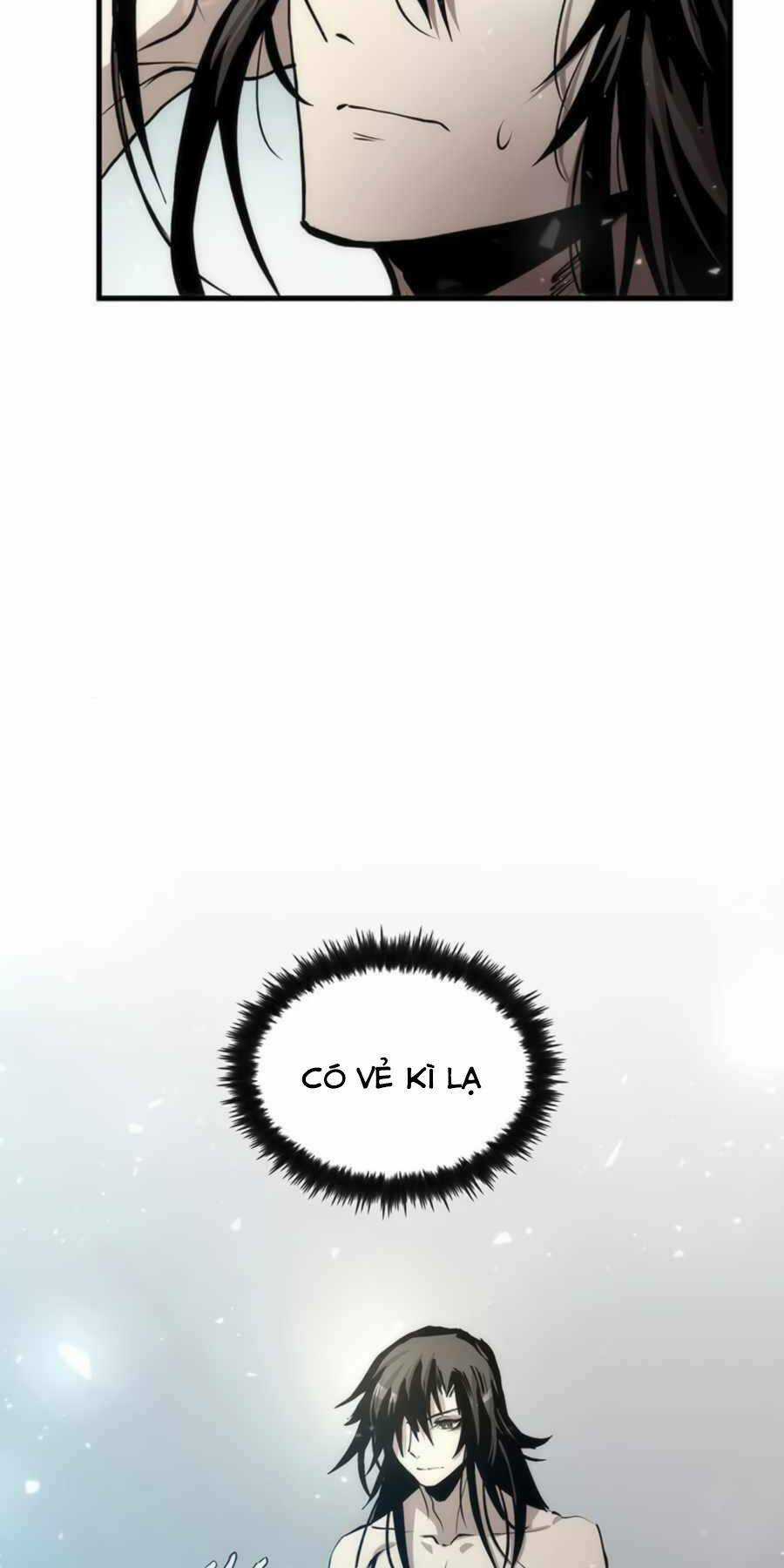 Bác Sĩ Trùng Sinh Về Murim Chapter 77 trang 46