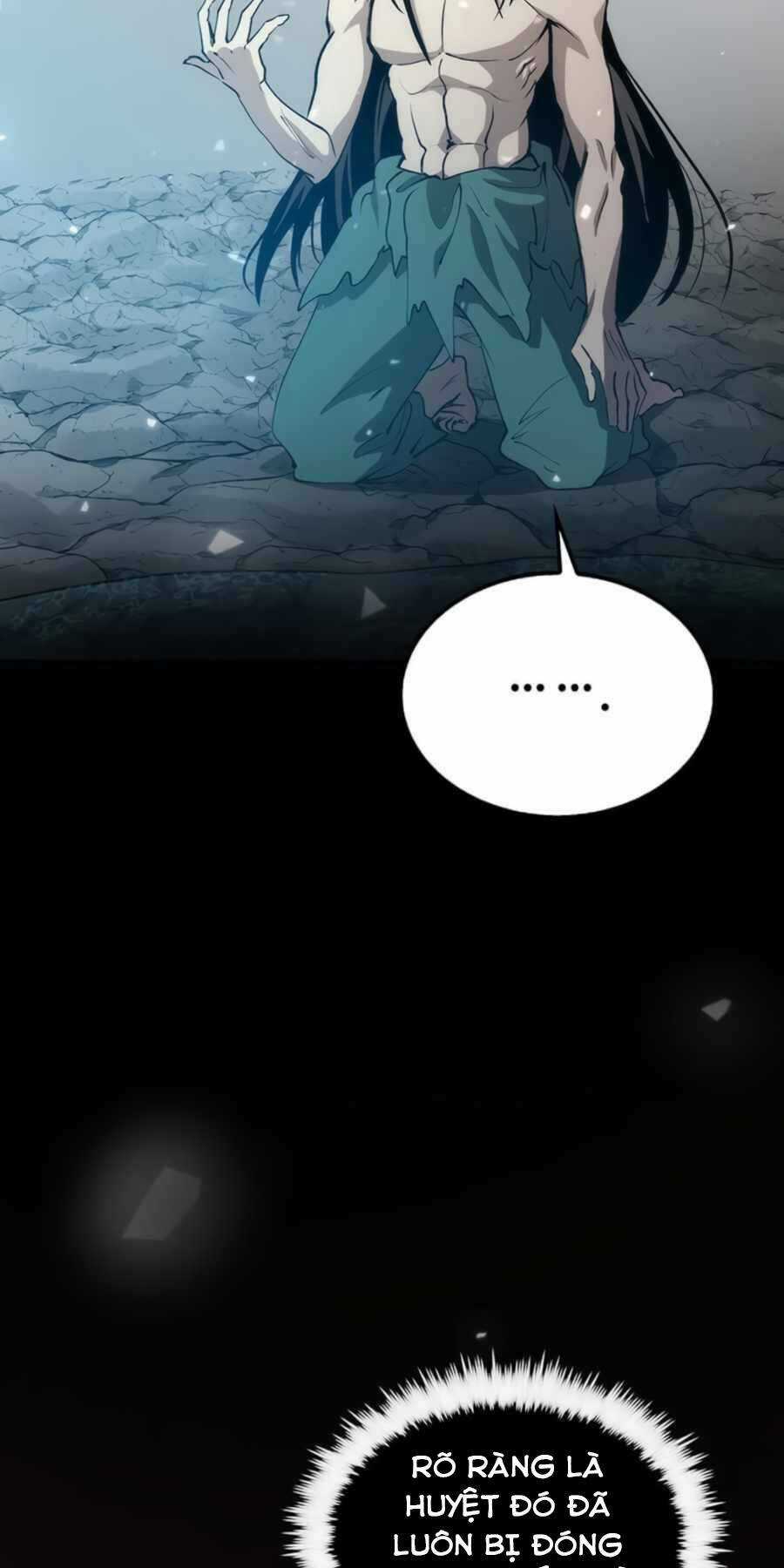 Bác Sĩ Trùng Sinh Về Murim Chapter 77 trang 47