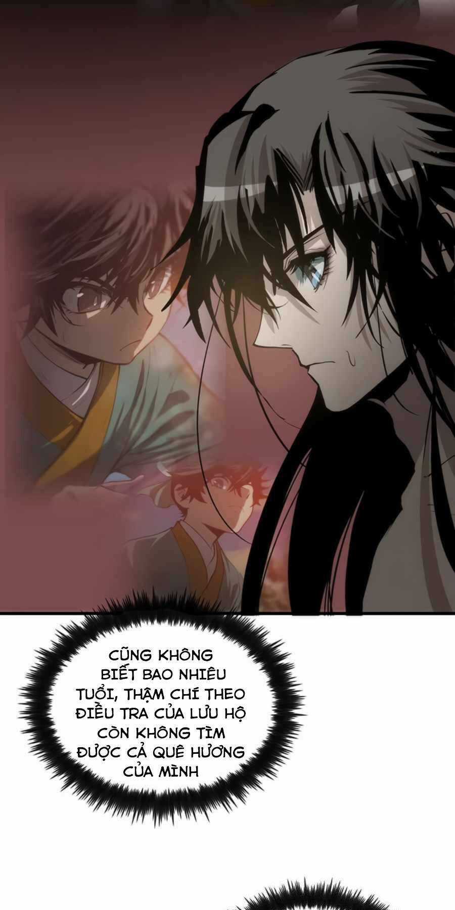 Bác Sĩ Trùng Sinh Về Murim Chapter 77 trang 49