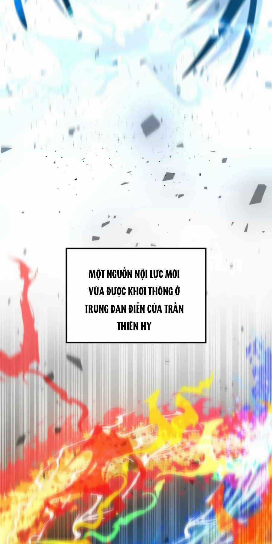 Bác Sĩ Trùng Sinh Về Murim Chapter 77 trang 5