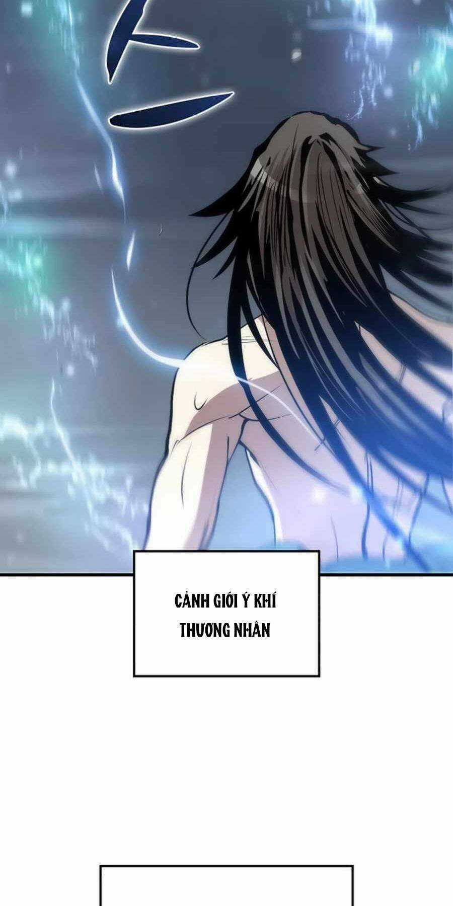 Bác Sĩ Trùng Sinh Về Murim Chapter 77 trang 53