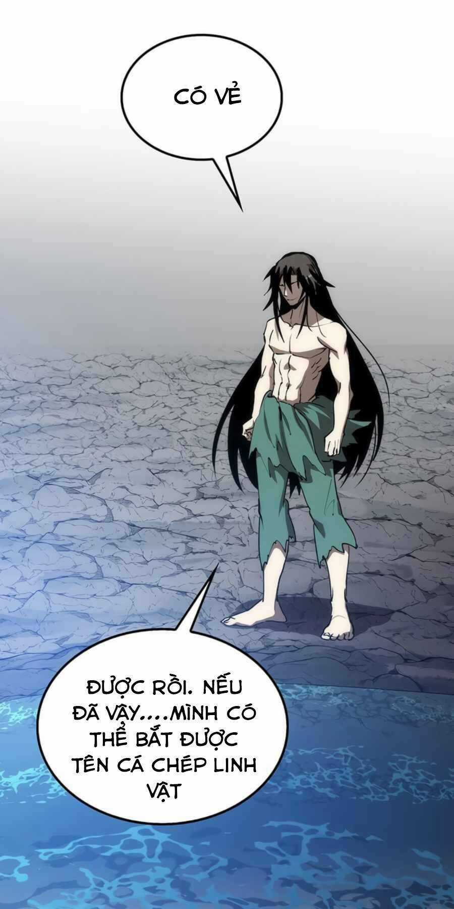 Bác Sĩ Trùng Sinh Về Murim Chapter 77 trang 56