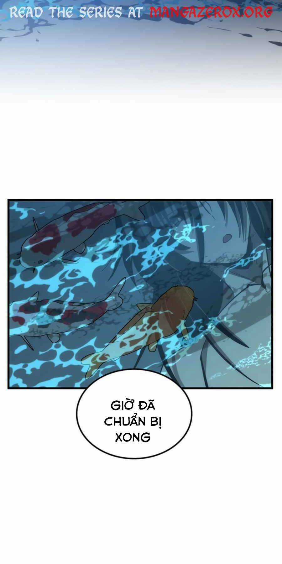 Bác Sĩ Trùng Sinh Về Murim Chapter 77 trang 57