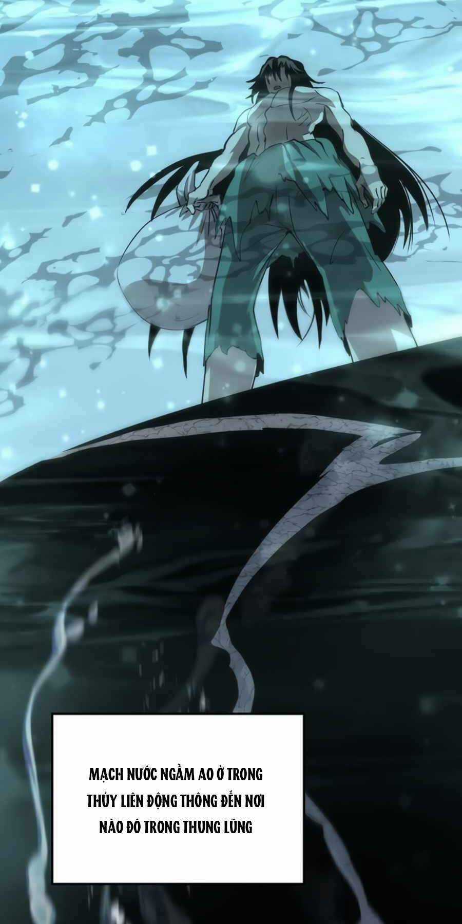 Bác Sĩ Trùng Sinh Về Murim Chapter 77 trang 59