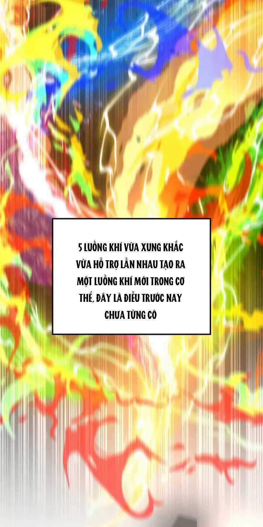 Bác Sĩ Trùng Sinh Về Murim Chapter 77 trang 6