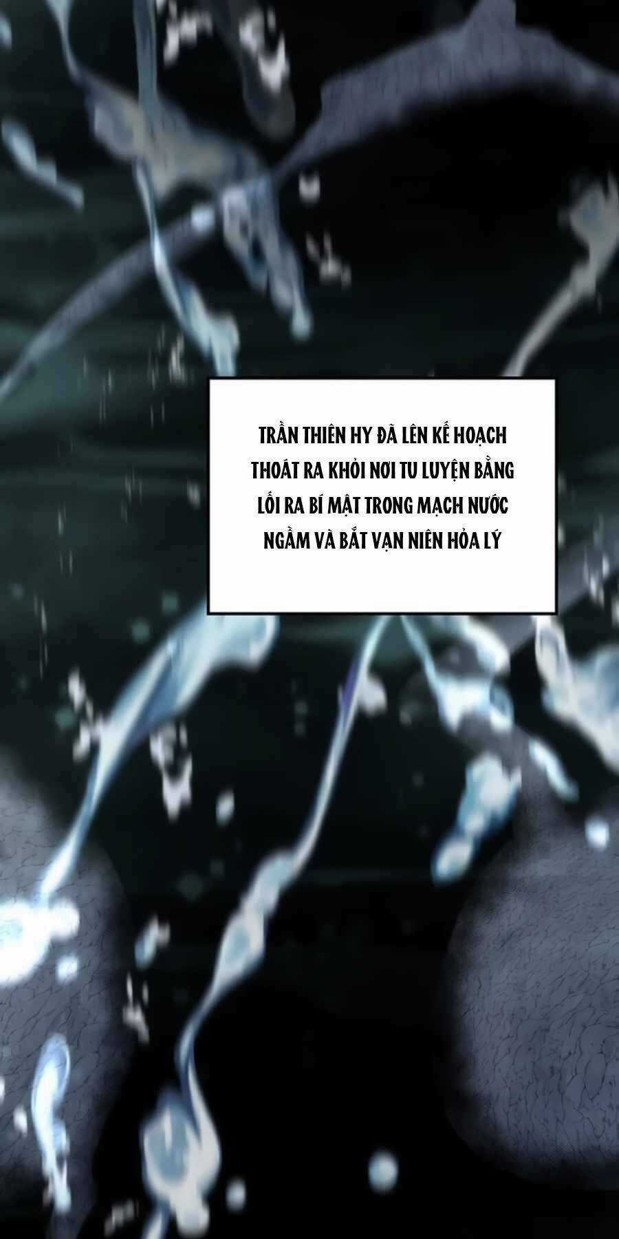 Bác Sĩ Trùng Sinh Về Murim Chapter 77 trang 60