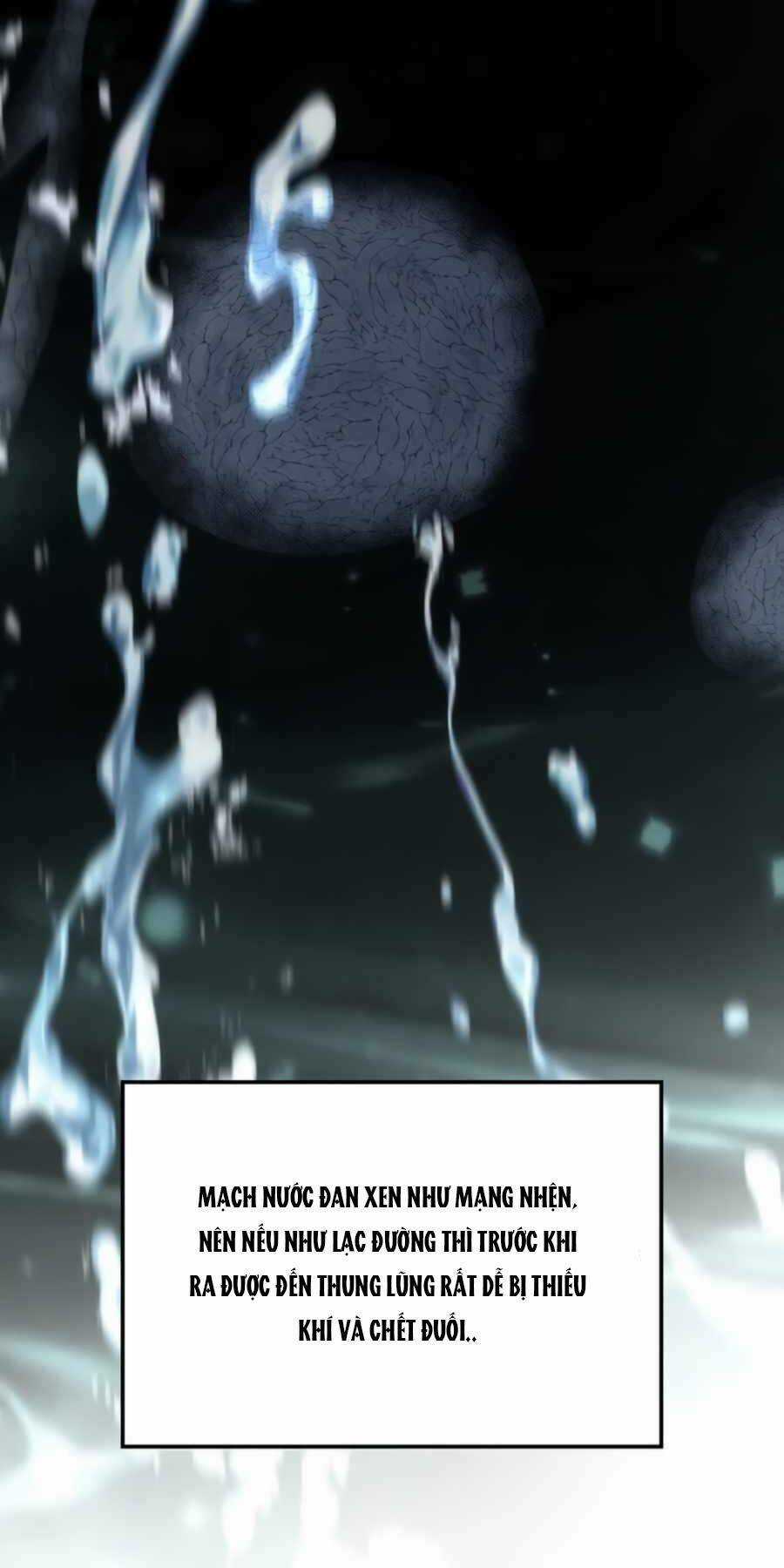 Bác Sĩ Trùng Sinh Về Murim Chapter 77 trang 61