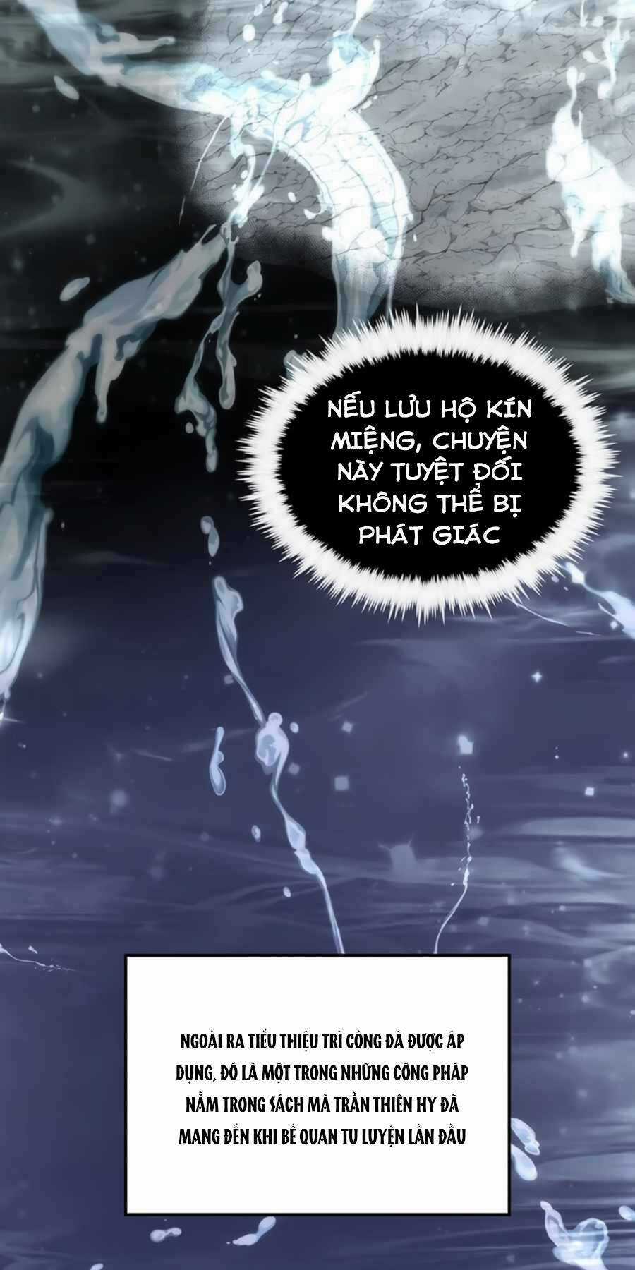 Bác Sĩ Trùng Sinh Về Murim Chapter 77 trang 64