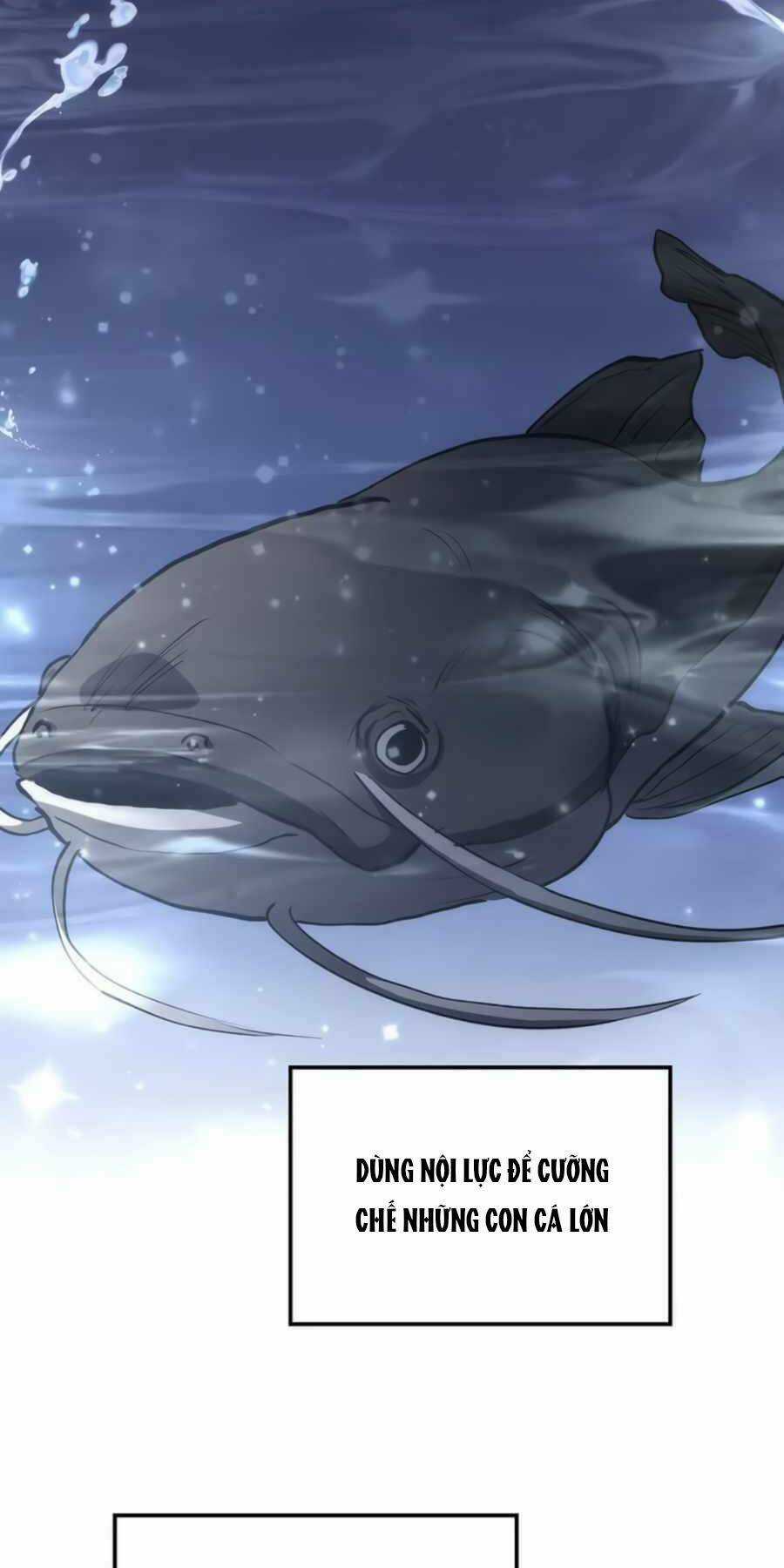 Bác Sĩ Trùng Sinh Về Murim Chapter 77 trang 65