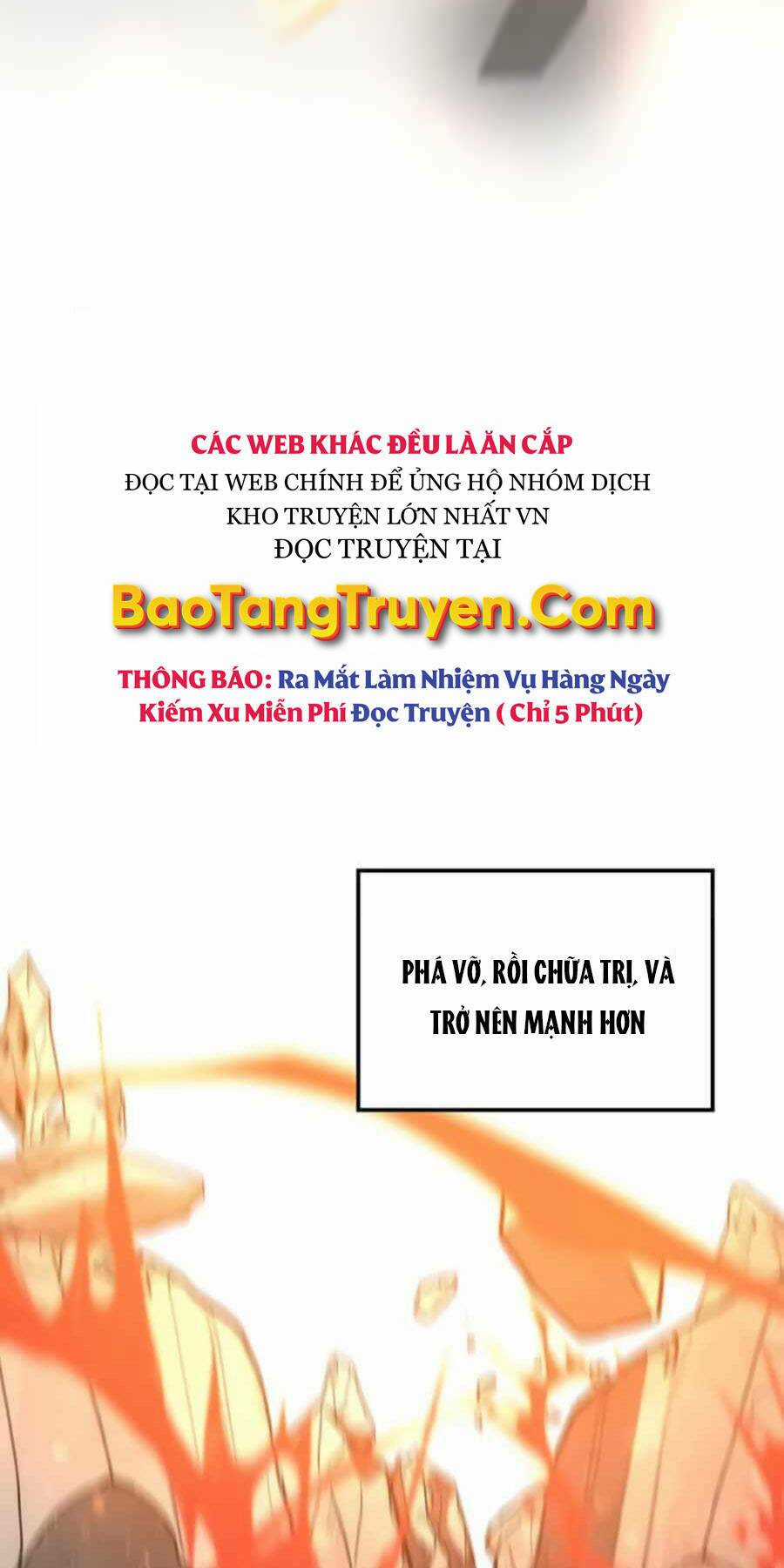 Bác Sĩ Trùng Sinh Về Murim Chapter 77 trang 7