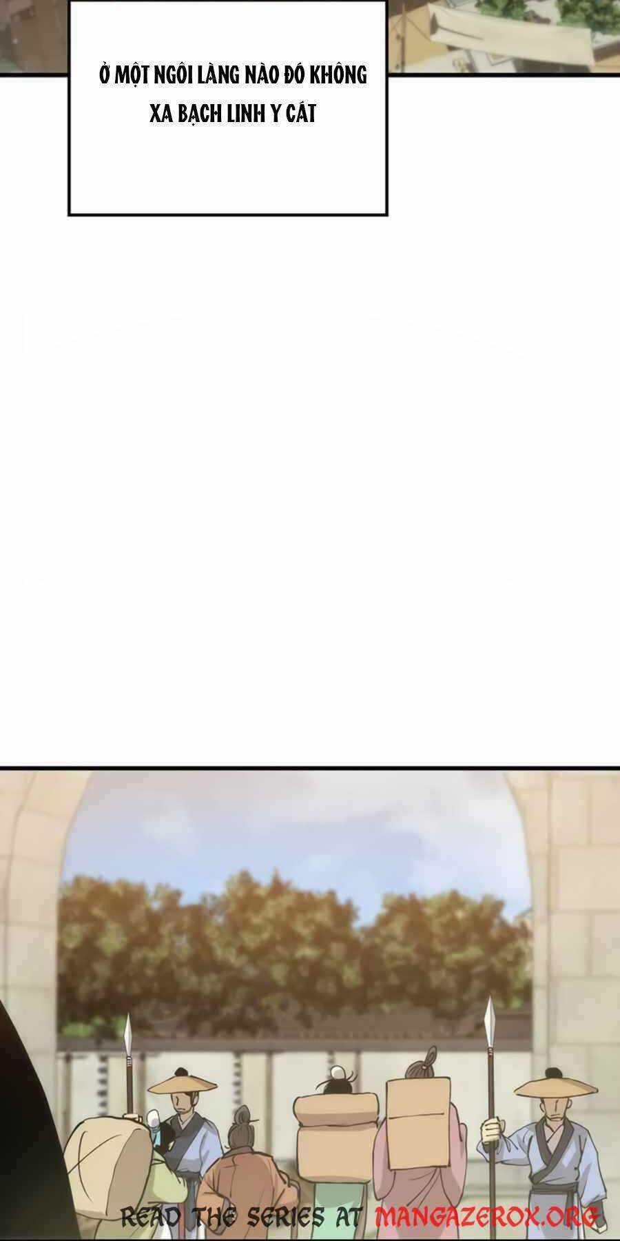 Bác Sĩ Trùng Sinh Về Murim Chapter 77 trang 71